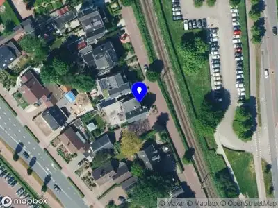 Nieuw bedrijf Stichting ‘Hart voor Barneveldse Catharinatoren’