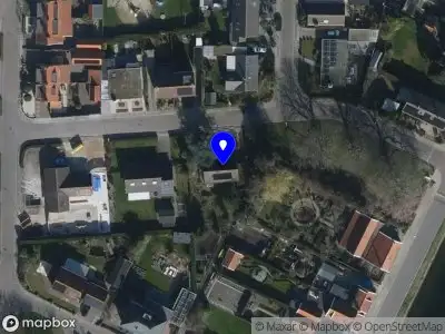 M. Poortvliet Timmerwerken Wilhelminadorp