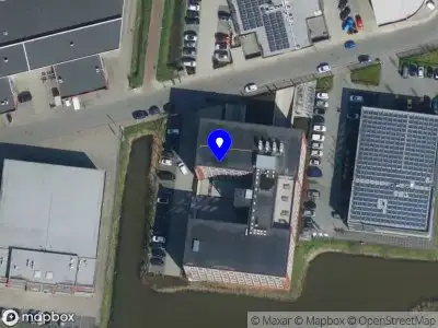 EBN Beveiliging B.V. Breda