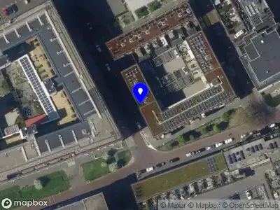 BlockStat Solutions 's-Gravenhage