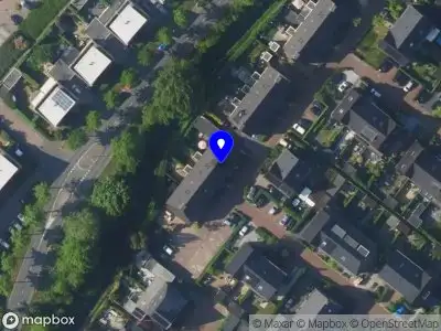 Nieuw bedrijf Info Deta Holding B.V.