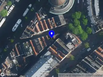 Tzetzi Lazarov Studio Amsterdam