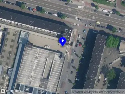 1001Solutions Amsterdam