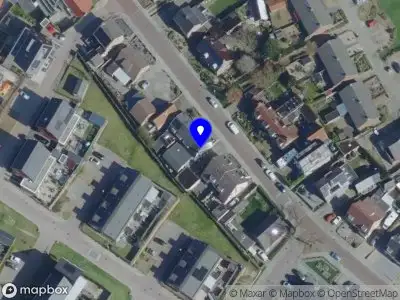 Bakhuus Landweert Groesbeek