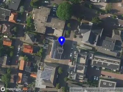 De Veluwsche Tandartsen B.V.