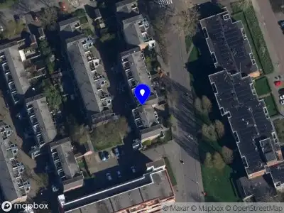 Nieuw bedrijf Hush Construction