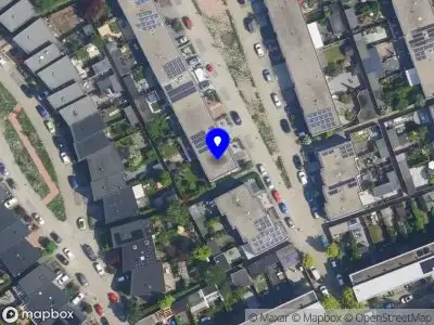 Raquel Cleaning Service