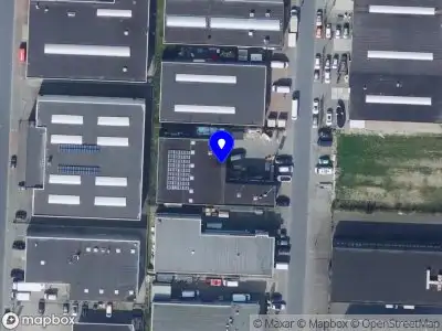 B.B.H. Vastgoed B.V. Dordrecht