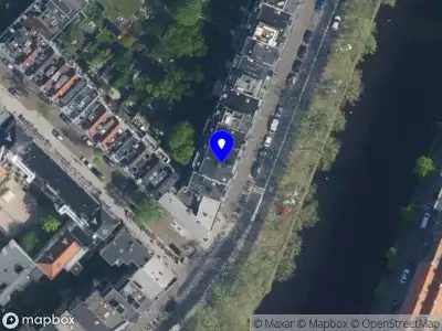 Soons Projects Amsterdam