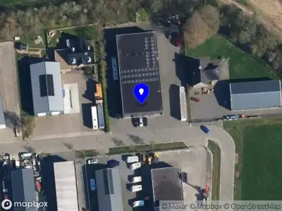 Nieuw bedrijf Kaiyzer Installaties B.V.