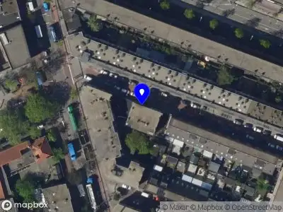 Nieuw bedrijf Tsvyatko Angelov