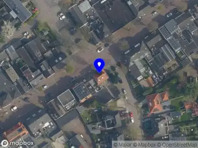 Barbershop Uniek V.O.F. Driebergen-Rijsenburg