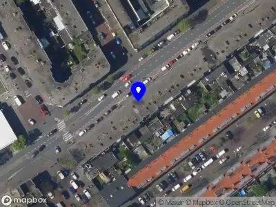 Nieuw bedrijf Albert Ognyanov Klussenbedrijf