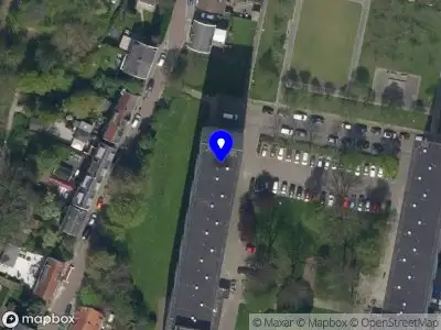 Nieuw bedrijf Rohullah Amanullah