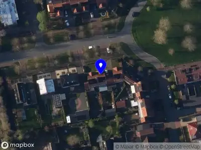 Nieuw bedrijf BoJo fashion