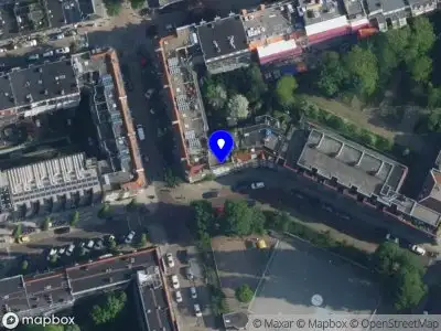 Wei FAC Amsterdam
