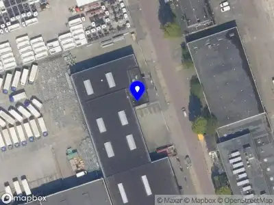 Eurostrut Group B.V. Schiedam