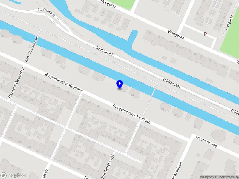 Nieuw bedrijf Tripictravel