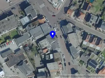 Nieuw bedrijf Kabul Kledingmaker