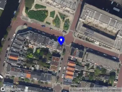 Nieuw bedrijf Michiel J. Ris