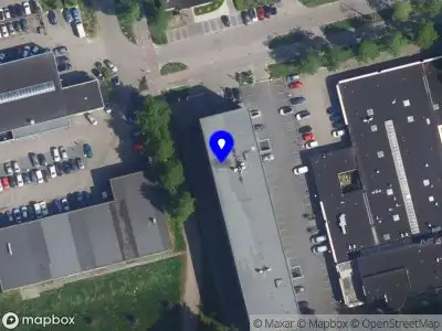 Droppio Almere
