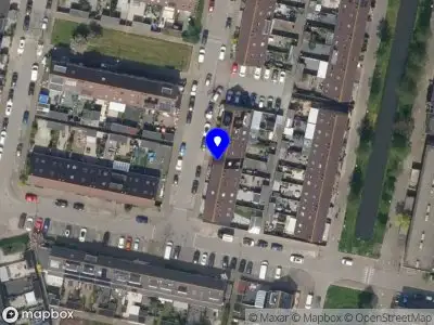 T-Toni Cars Rotterdam