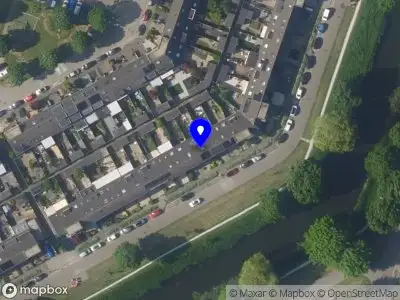 Nieuw bedrijf DaniqueZorg