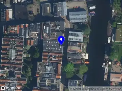 Pelaez Amsterdam