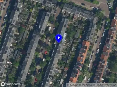 Oxydigit Detacheringen B.V. Haarlem