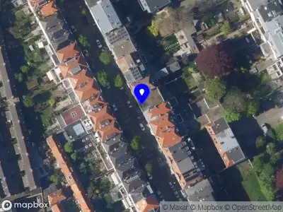 Nieuw bedrijf E. Smithwick Consulting B.V.