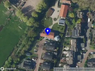TAK Vastgoed Aalsmeer B.V. Harmelen