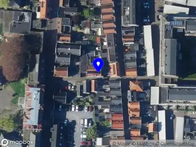 Vereniging van Eigenaars Apenspel 3/3a Enkhuizen Enkhuizen