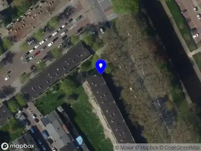 Servicelabel 's-Gravenhage