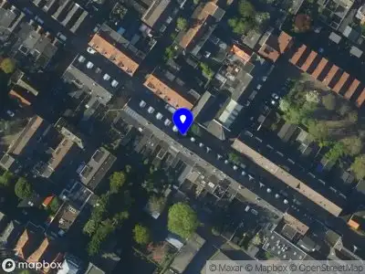 Stichting Hermetic Order of the Golden Dawn Nederland