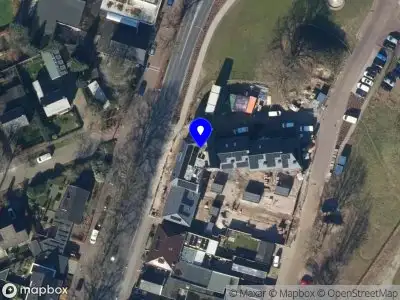 Vereniging Mandeligheid Bendienplein