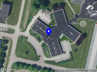 Peelgas B.V. Dronten