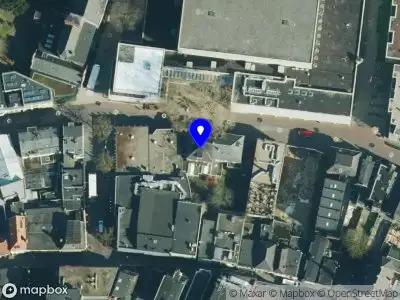 Rebel’s Retreat Vastgoed B.V.