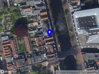 Vereniging van eigenaars gebouw Rapenburg 47 Leiden Leiden