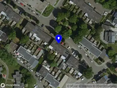 Nieuw bedrijf Hamacher schilderwerken