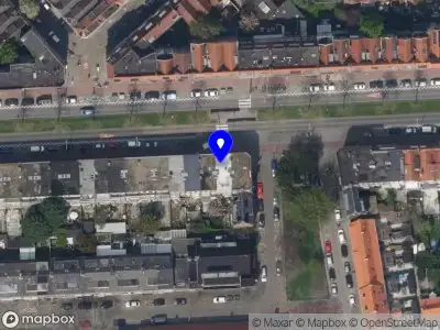 Kem Afbouwbedrijf Rotterdam
