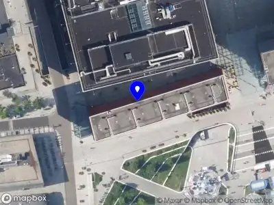 Galactic Investments B.V.