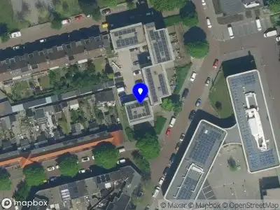 SCS Installatietechniek B.V. IJmuiden