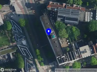 Lessen Tom van Sante