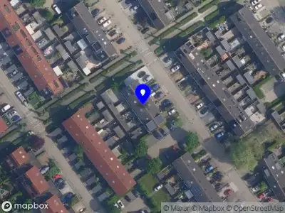 EAS Koeriersbedrijf Almere
