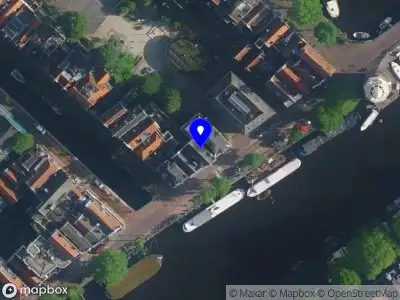 LUZZI B.V. Amsterdam