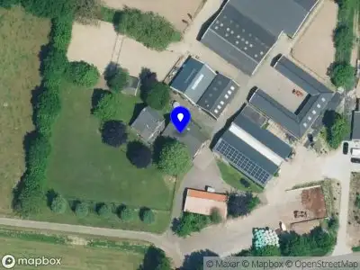 Stichting Administratiekantoor Cornegoor Holding