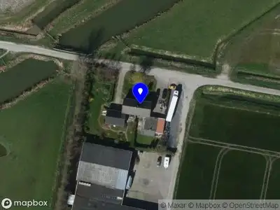 Maliepaard Transport B.V. Oude-Tonge