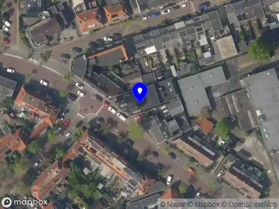 Nieuw bedrijf Domi-Bud Renovatie