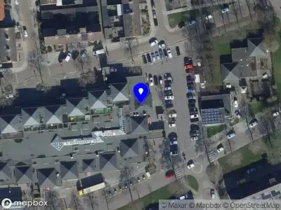 Nieuw bedrijf The Burger Hub B.V.