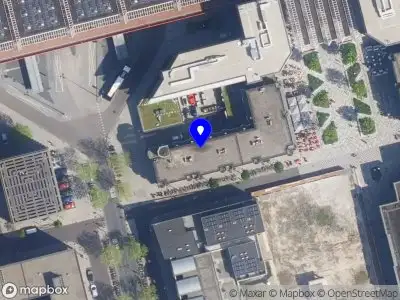 Nieuw bedrijf Sefanja Omega